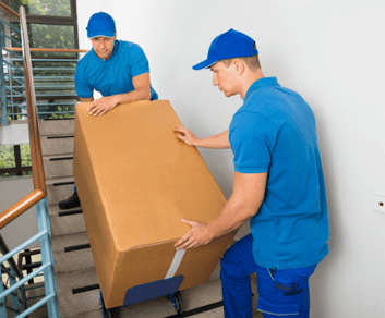 Best Moving Company in USA