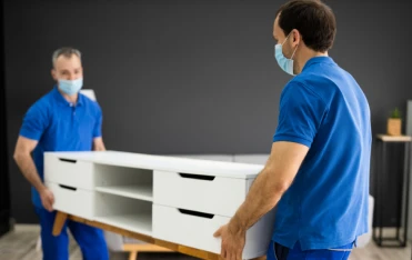 transport furniture , move furniture to another state