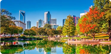 Moving Company Charlotte