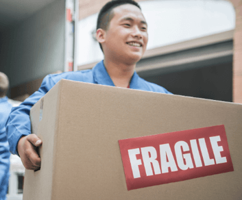 Best Moving Company in USA