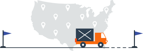 Long Distance Move Cost Calculator