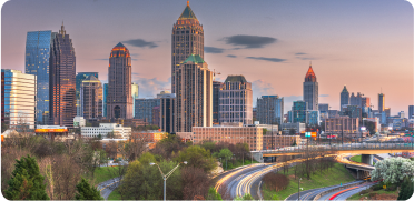 Moving Company Atlanta