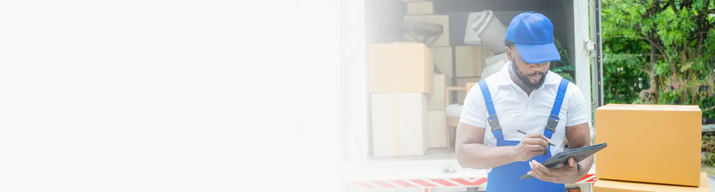 Avoid Moving Company Scams