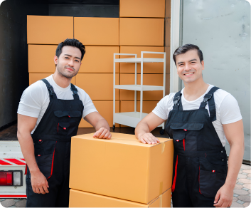 Hire the Right Moving Company