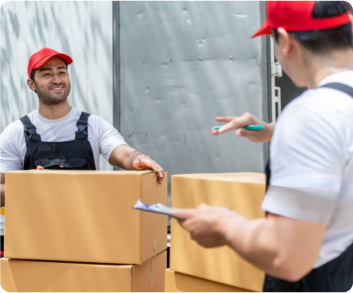 Best Moving Company in USA