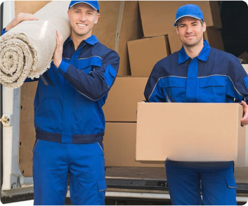 Color Coded Moving Labels for Quick Identification