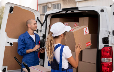 Top Benefits of Hiring Professional Movers for a Stress-Free Relocation