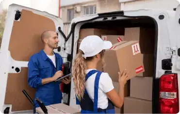 Top Benefits of Hiring Professional Movers for a Stress-Free Relocation