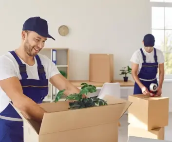 Long distance moving, long distance moving services