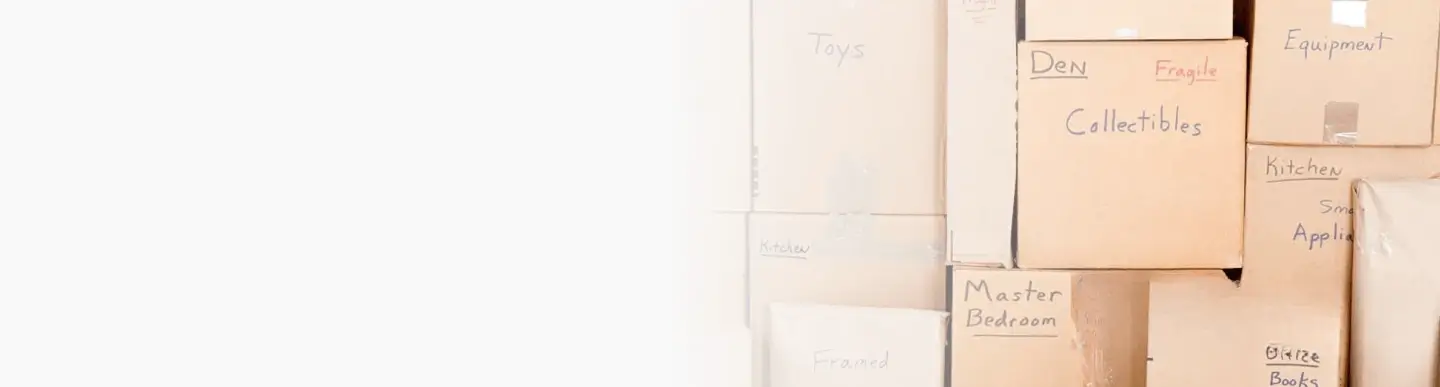 How to Label Boxes for Moving?