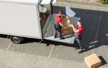 local movers, best local movers