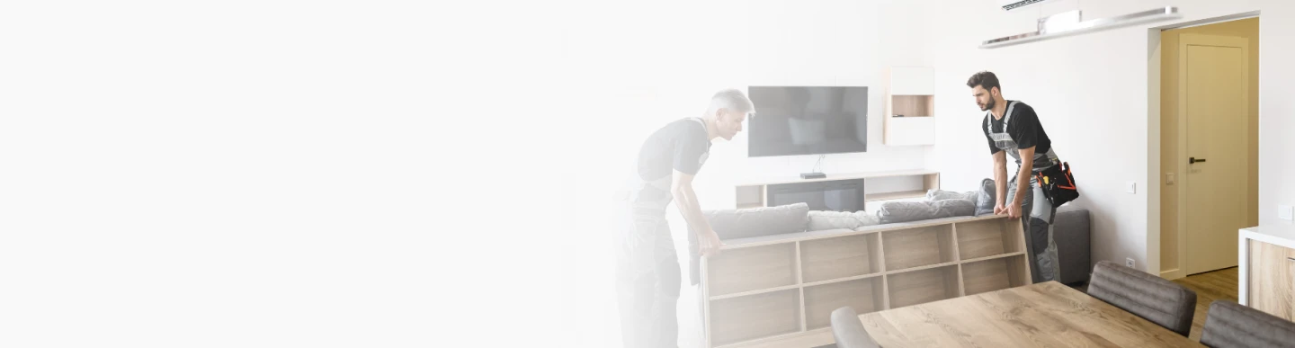 Moving Dining Table, Moving a Table