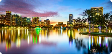 Moving Company Orlando