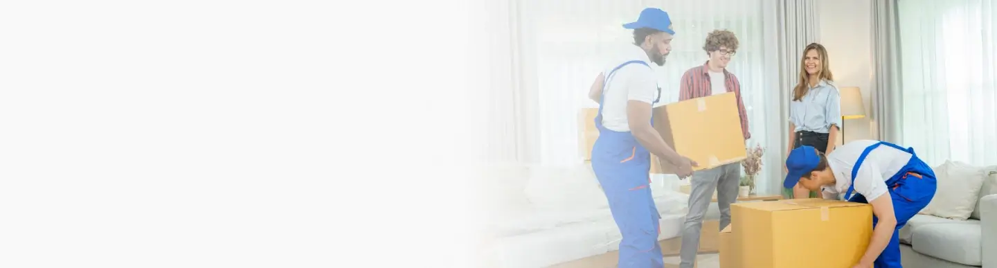 emergency moving services, last minute moving company