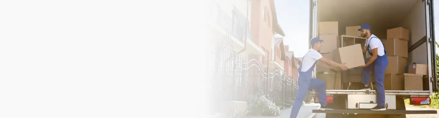 Long distance movers, long distance moving company