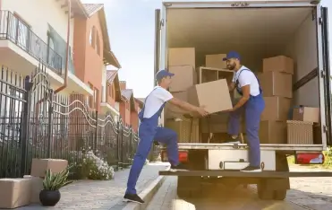 Long distance movers, long distance moving company