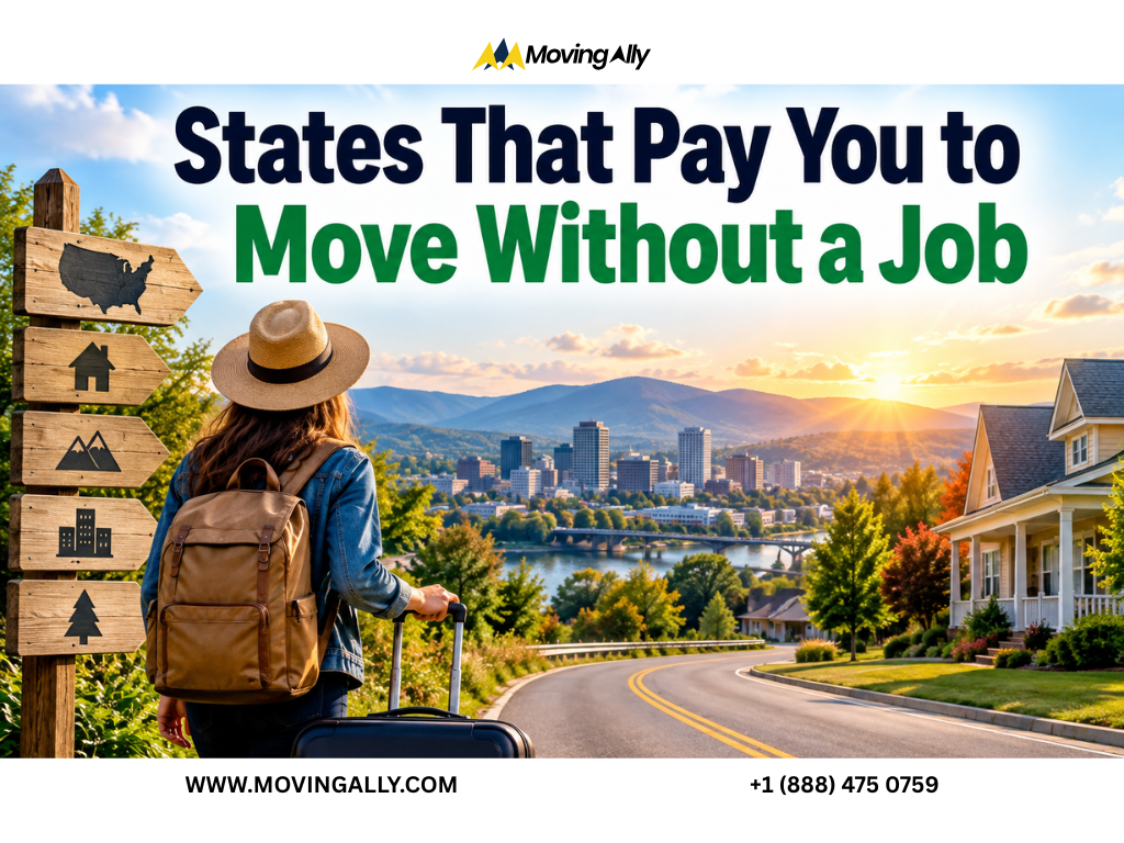 state that pay you to move without job