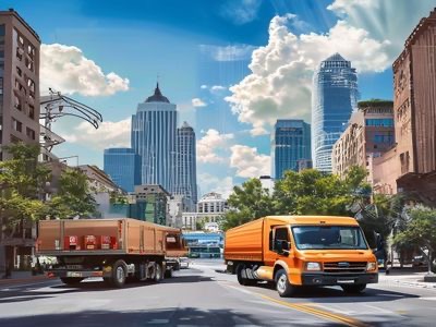 Reliable moving services in Phoenix, Arizona