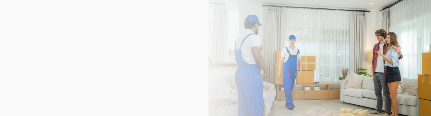 Types of Moving Insurance Offered By Movers