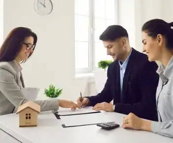 Moving Company Agreement, Moving Company Contract