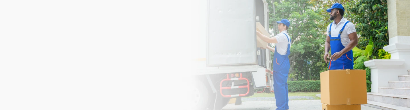 moving company, local moving company